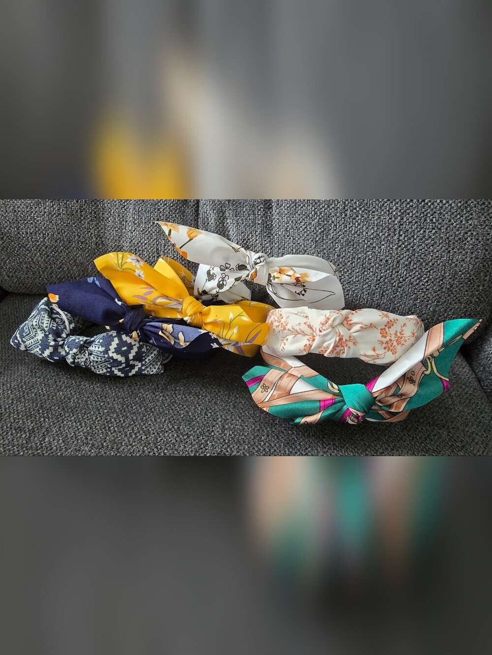Assorted Headbands - Picture 3 of 6